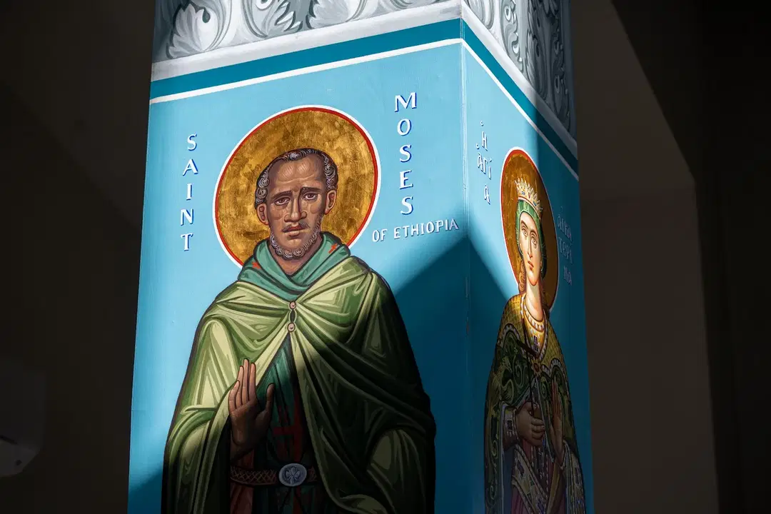 St. Matthew the Evangelist Orthodox Church, Jonesboro, AR — photo 7 of 18