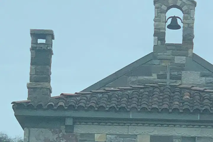 St. Maximus Orthodox Church, Owego, NY — photo 5 of 8