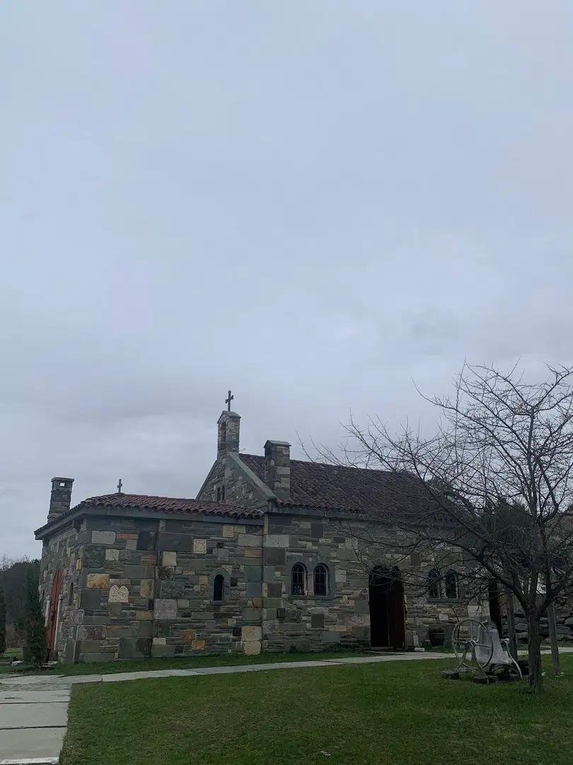 St. Maximus Orthodox Church, Owego, NY — photo 7 of 8