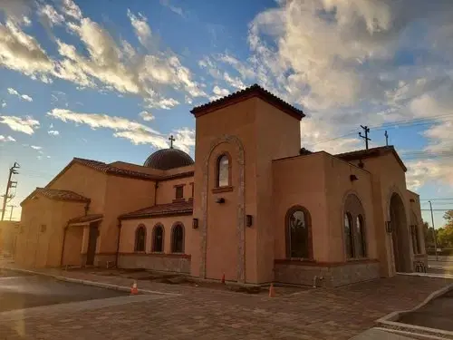 St. Michael Antiochian Orthodox, Van Nuys, CA — photo 1 of 2