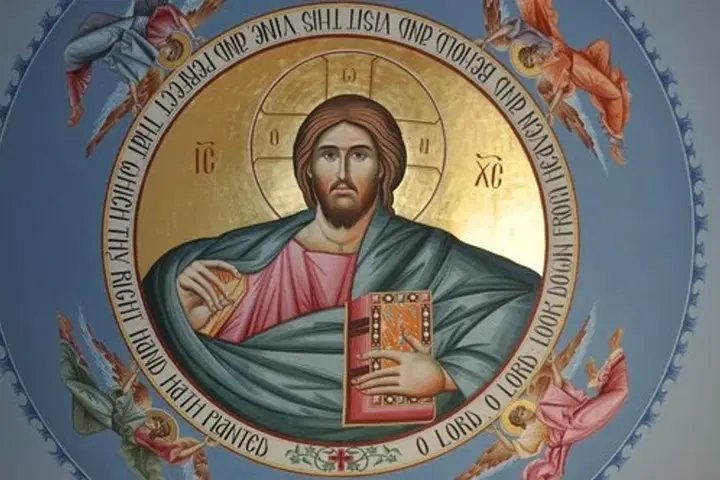 St. Michael Antiochian Orthodox, Van Nuys, CA — photo 2 of 2