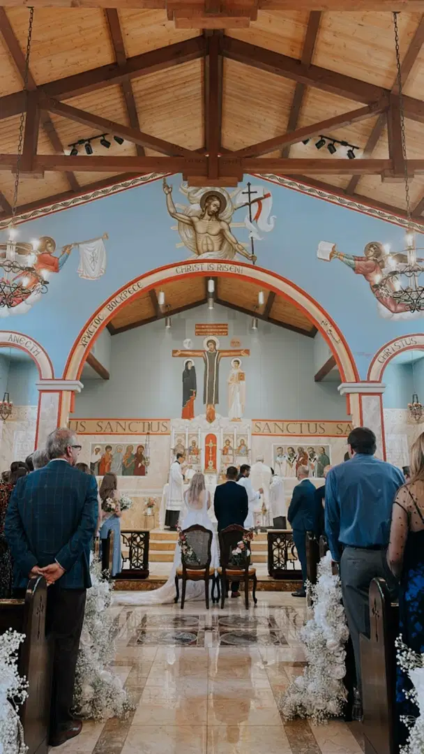 St. Michael Orthodox Christian Church, Whittier, CA — photo 3 of 18