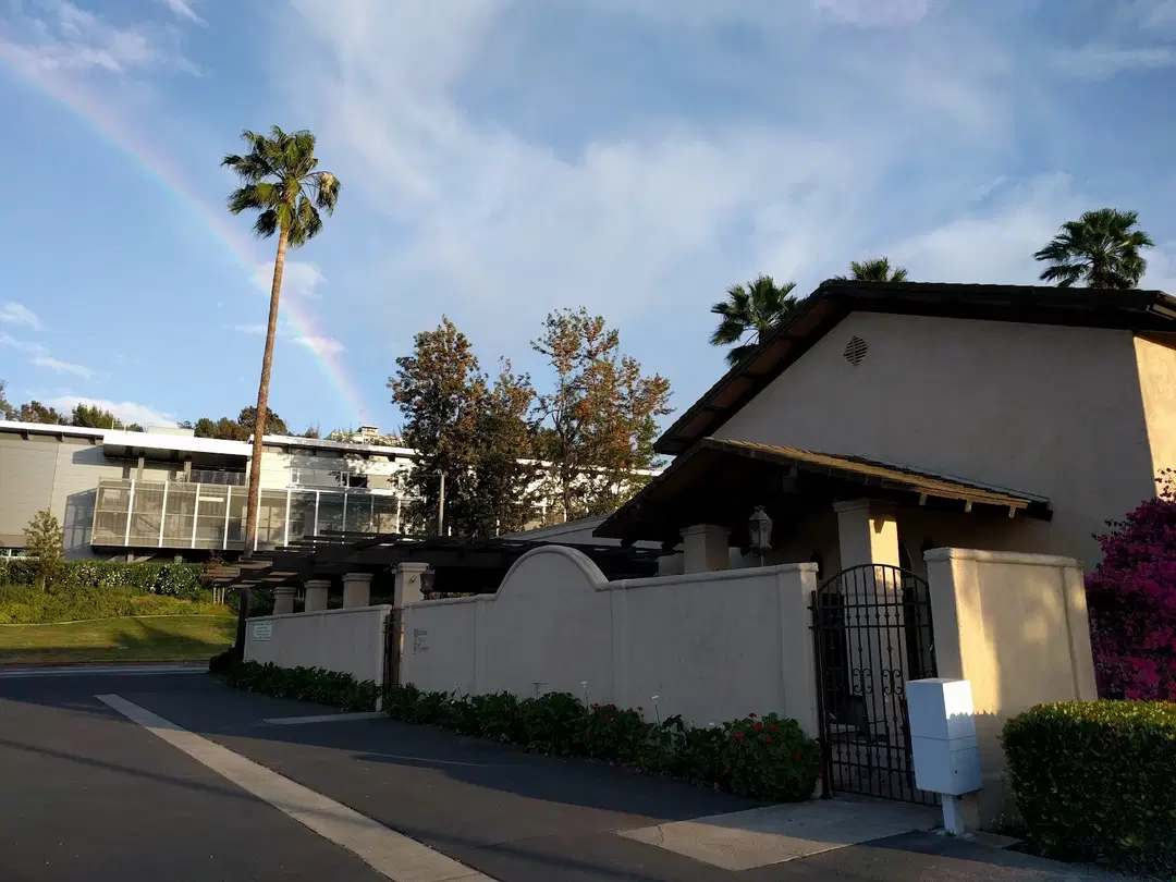 St. Michael Orthodox Christian Church, Whittier, CA — photo 12 of 18