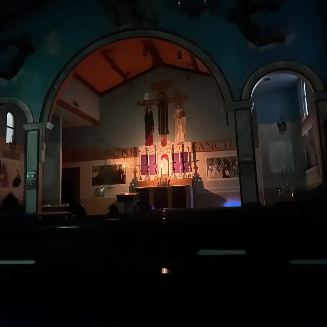 St. Michael Orthodox Christian Church, Whittier, CA — photo 17 of 18
