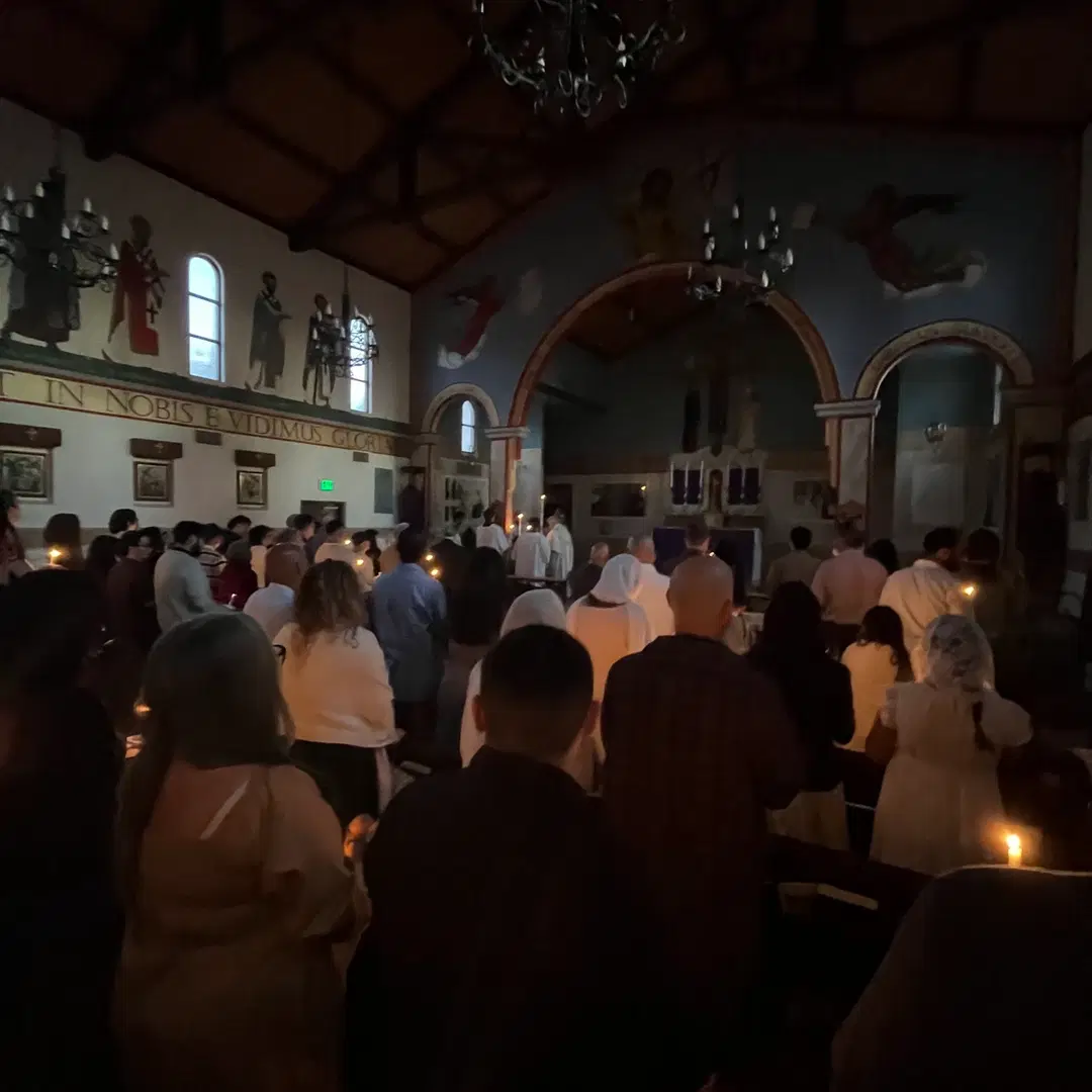 St. Michael Orthodox Christian Church, Whittier, CA — photo 18 of 18