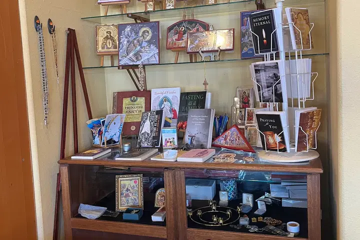 St. Michael Orthodox Christian Church, Whittier, CA — photo 4 of 18