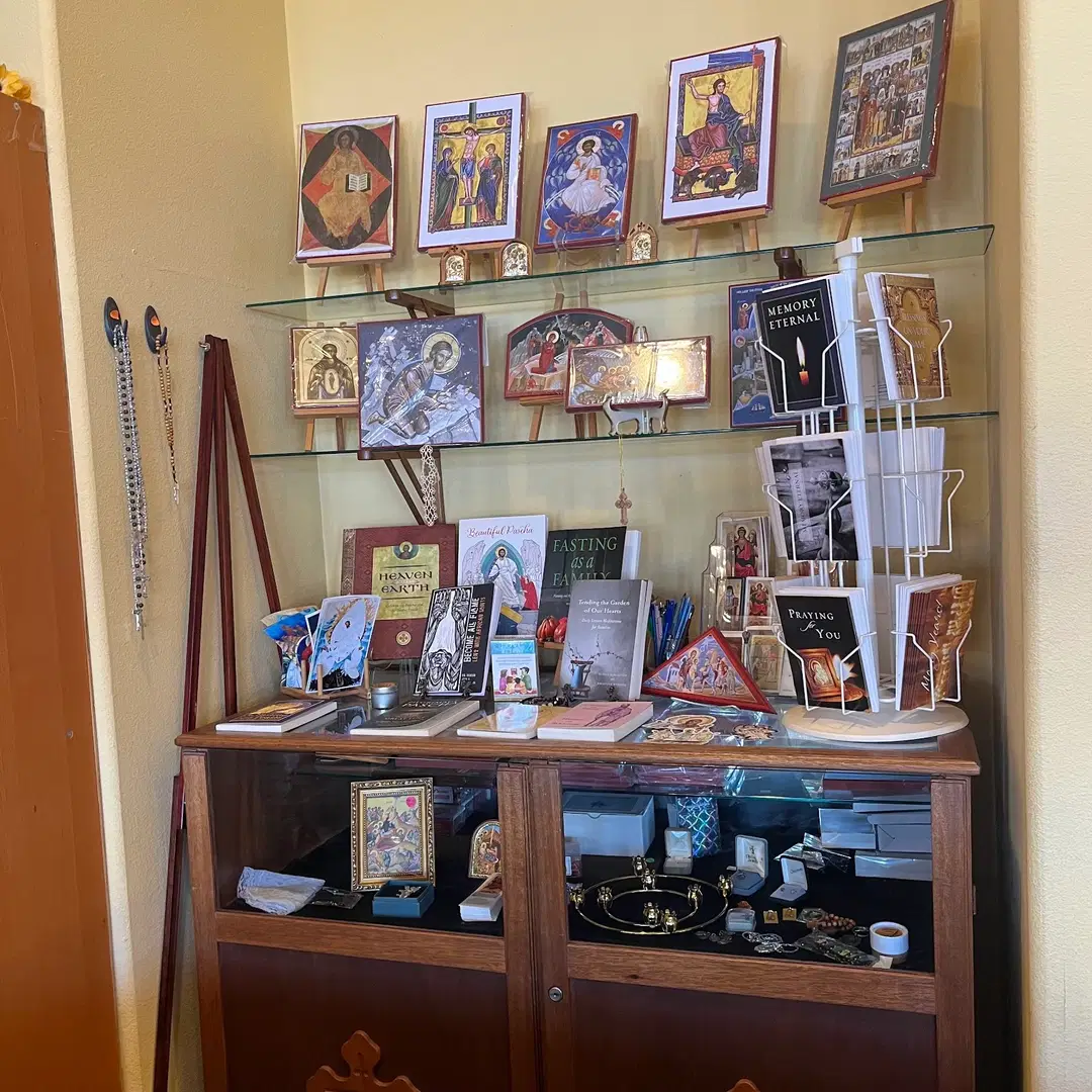St. Michael Orthodox Christian Church, Whittier, CA — photo 4 of 18