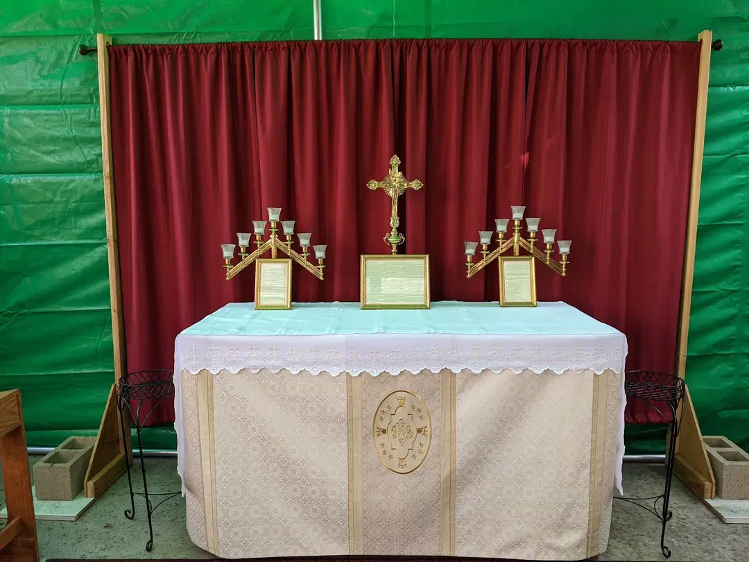 St. Michael Orthodox Christian Church, Whittier, CA — photo 1 of 18