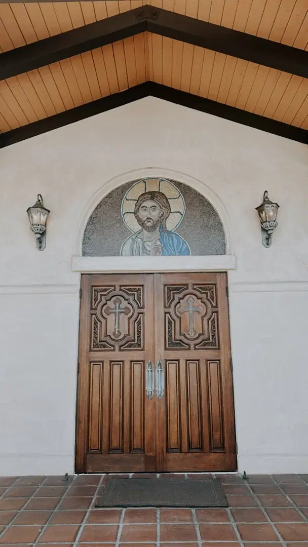 St. Michael Orthodox Christian Church, Whittier, CA — photo 6 of 18