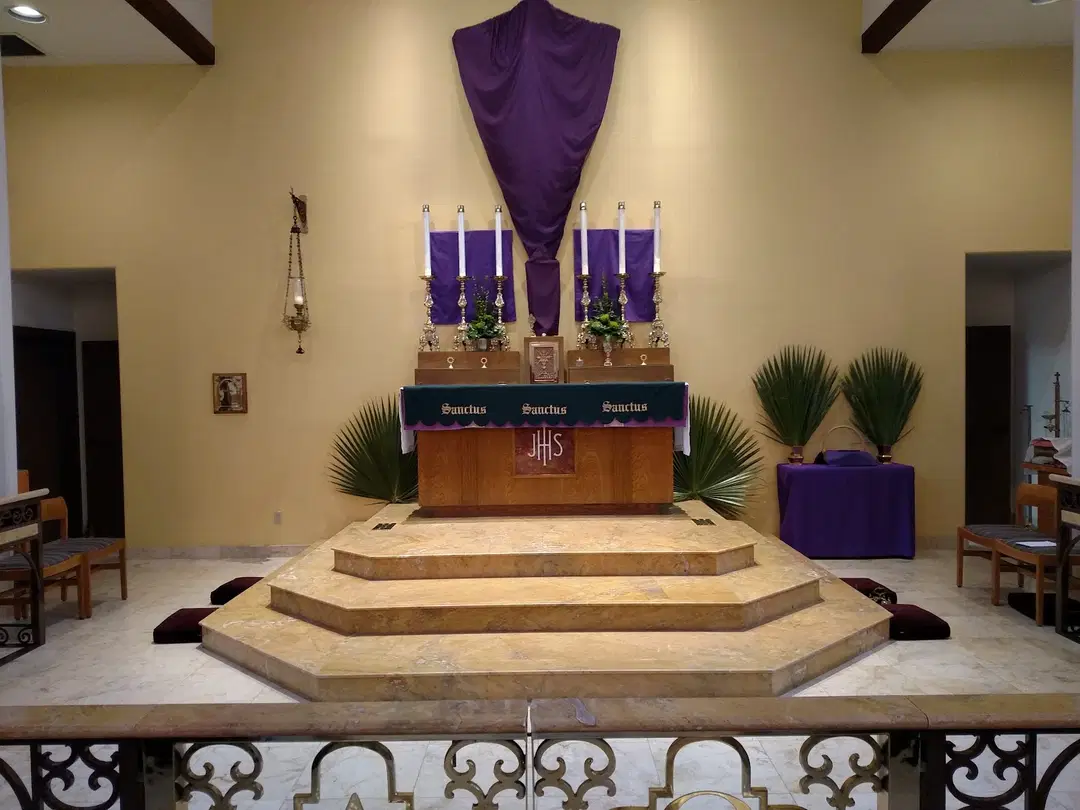 St. Michael Orthodox Christian Church, Whittier, CA — photo 7 of 18