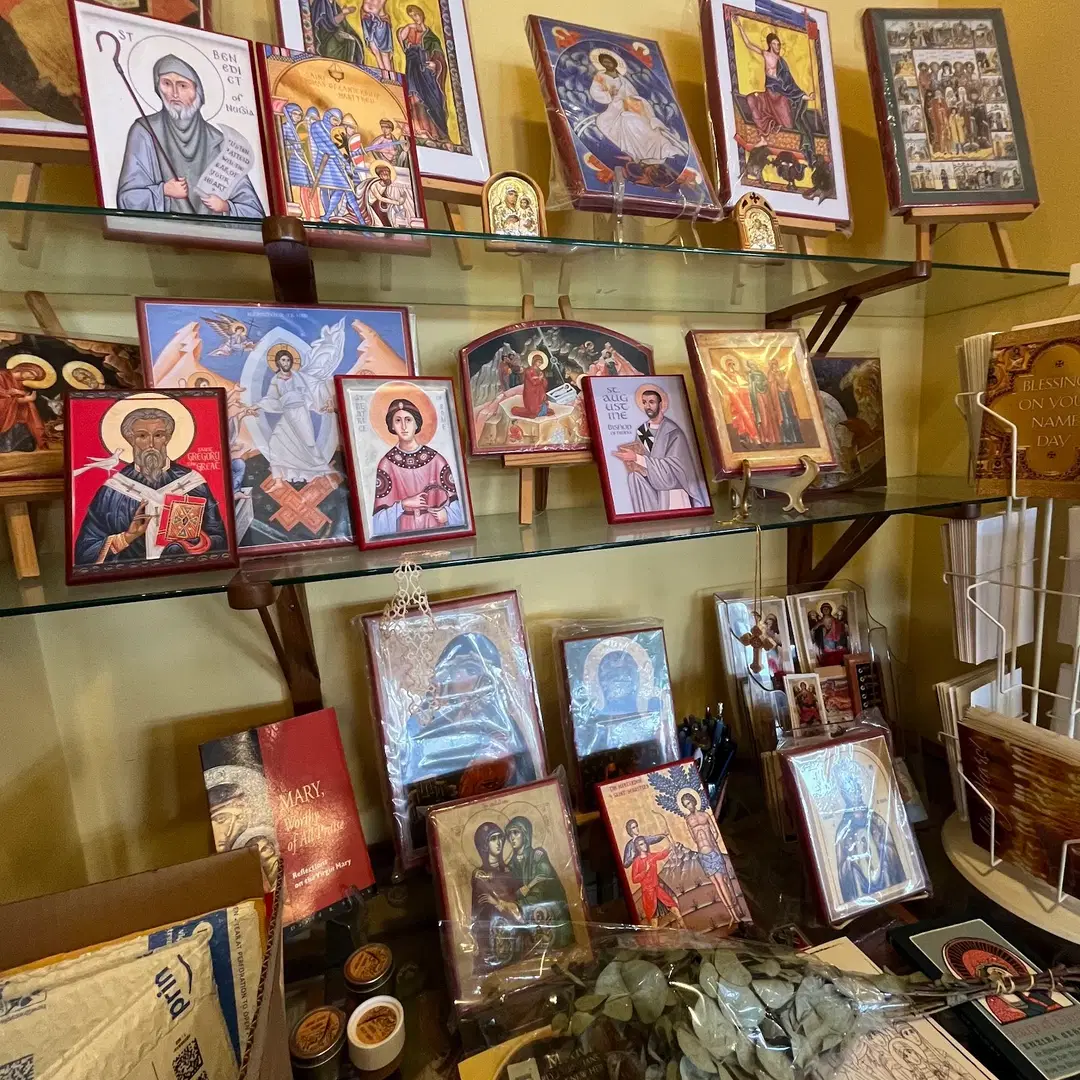 St. Michael Orthodox Christian Church, Whittier, CA — photo 8 of 18
