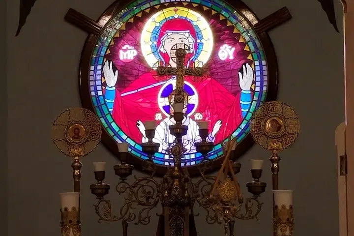 St. Michael Orthodox Church, Beaumont, TX — photo 4 of 19