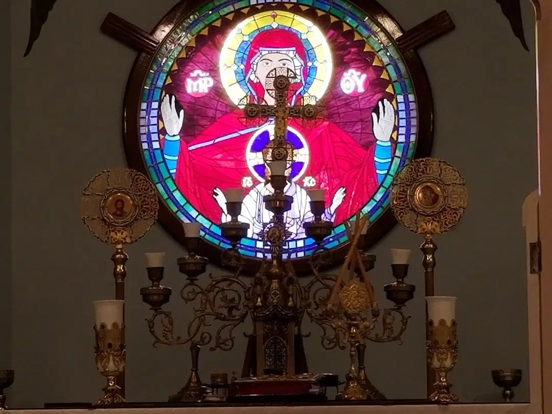 St. Michael Orthodox Church, Beaumont, TX — photo 4 of 19