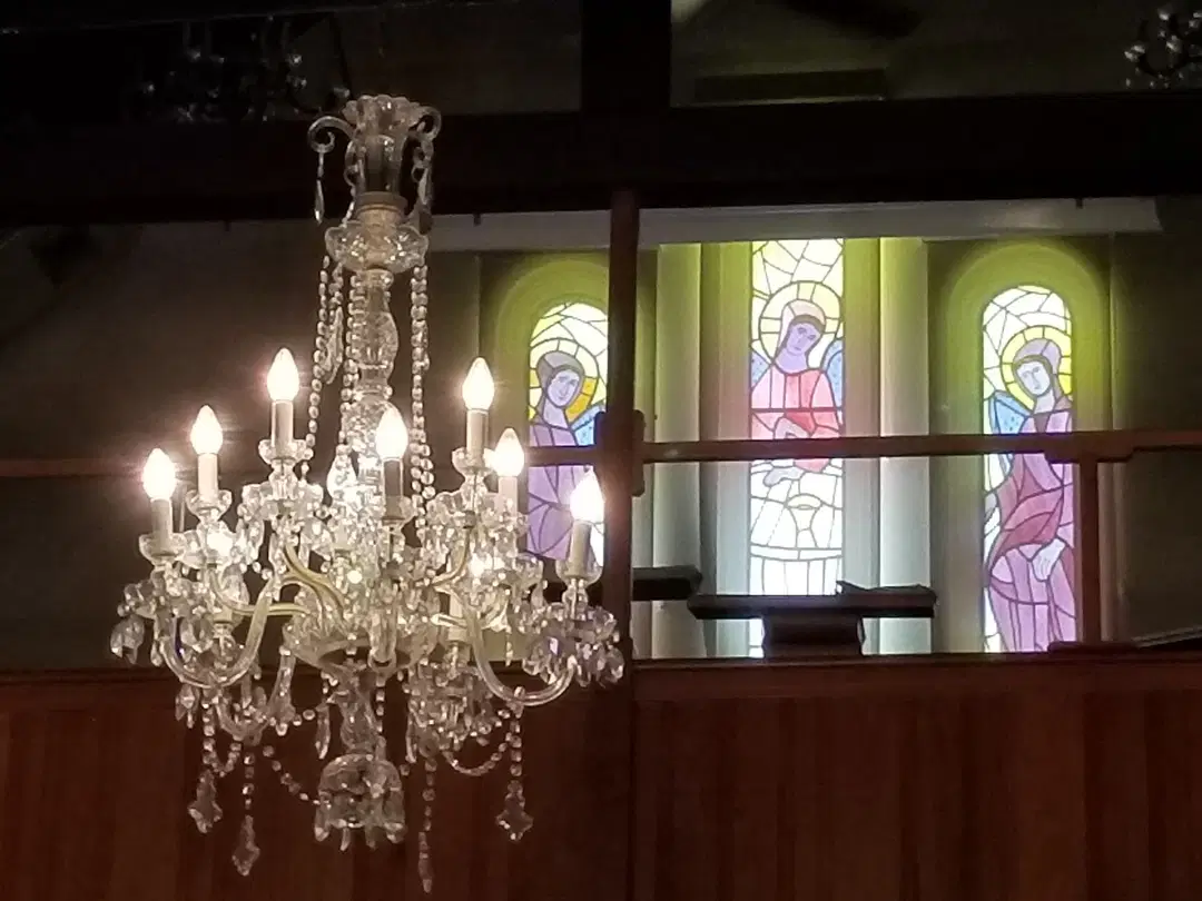 St. Michael Orthodox Church, Beaumont, TX — photo 9 of 19