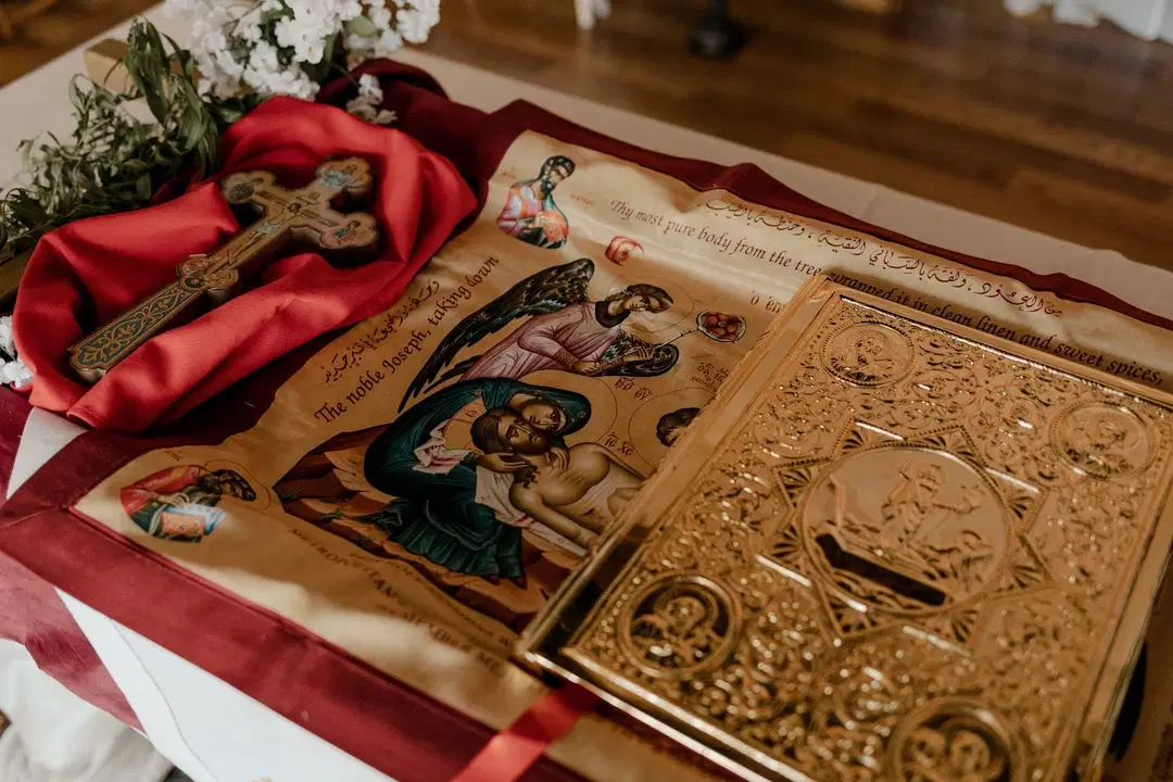 St. Michael Orthodox Church, Dothan, AL — photo 1 of 20