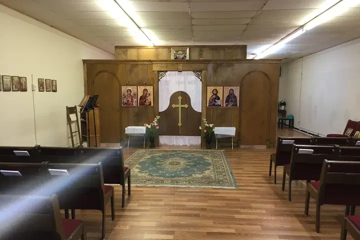 St. Michael Orthodox Church, Dothan, AL — photo 2 of 20