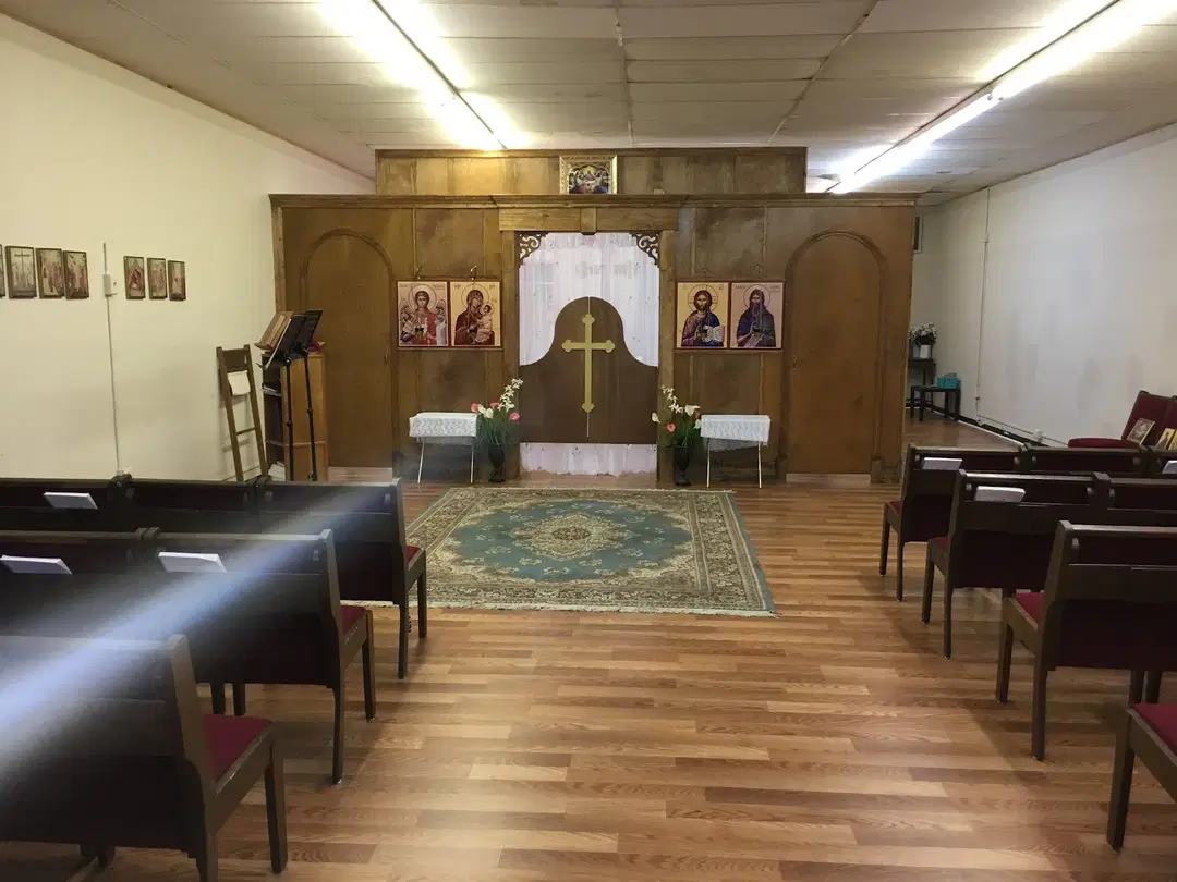 St. Michael Orthodox Church, Dothan, AL — photo 2 of 20