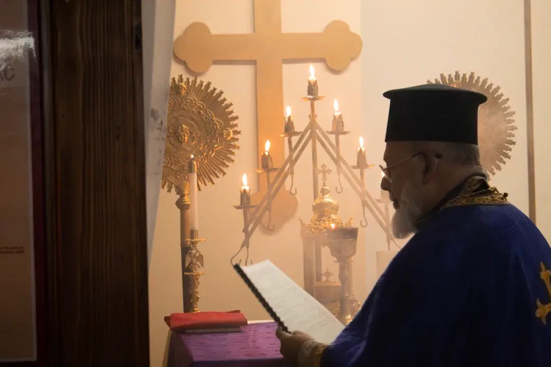 St. Michael Orthodox Church, Dothan, AL — photo 14 of 20