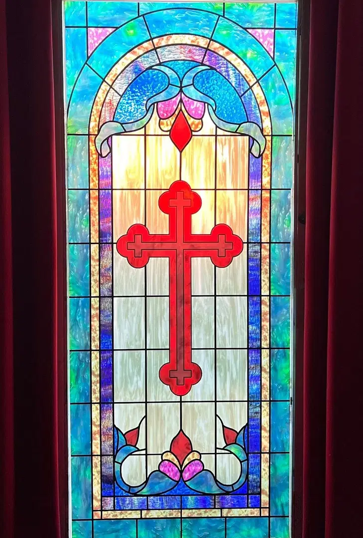 St. Michael Orthodox Church, Dothan, AL — photo 17 of 20