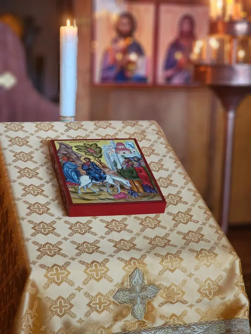 St. Michael Orthodox Church, Dothan, AL — photo 20 of 20