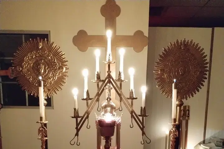 St. Michael Orthodox Church, Dothan, AL — photo 5 of 20