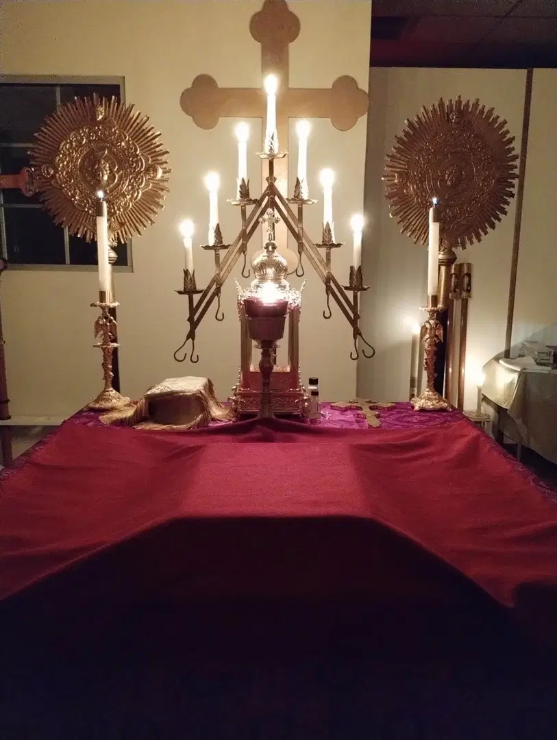 St. Michael Orthodox Church, Dothan, AL — photo 5 of 20