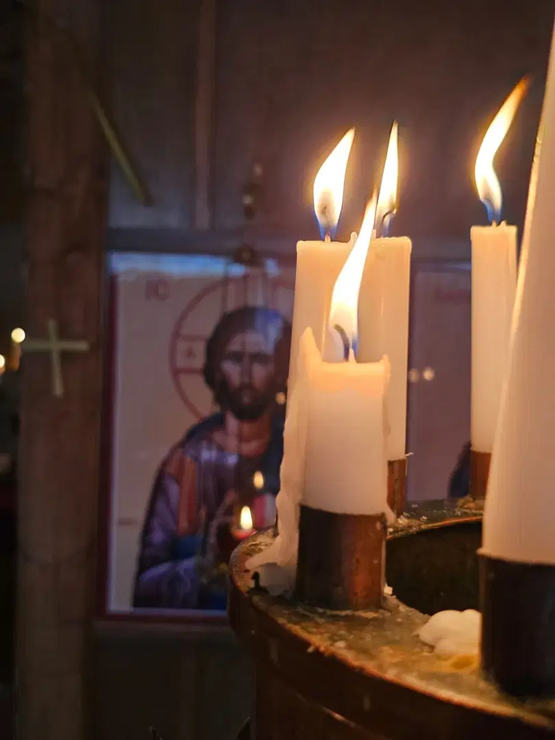 St. Michael Orthodox Church, Dothan, AL — photo 8 of 20