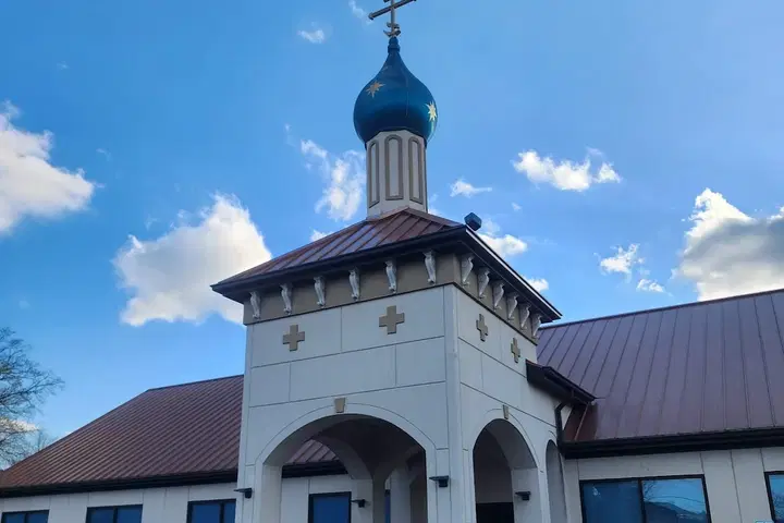 St. Michael Orthodox Church, Louisville, KY — photo 2 of 19