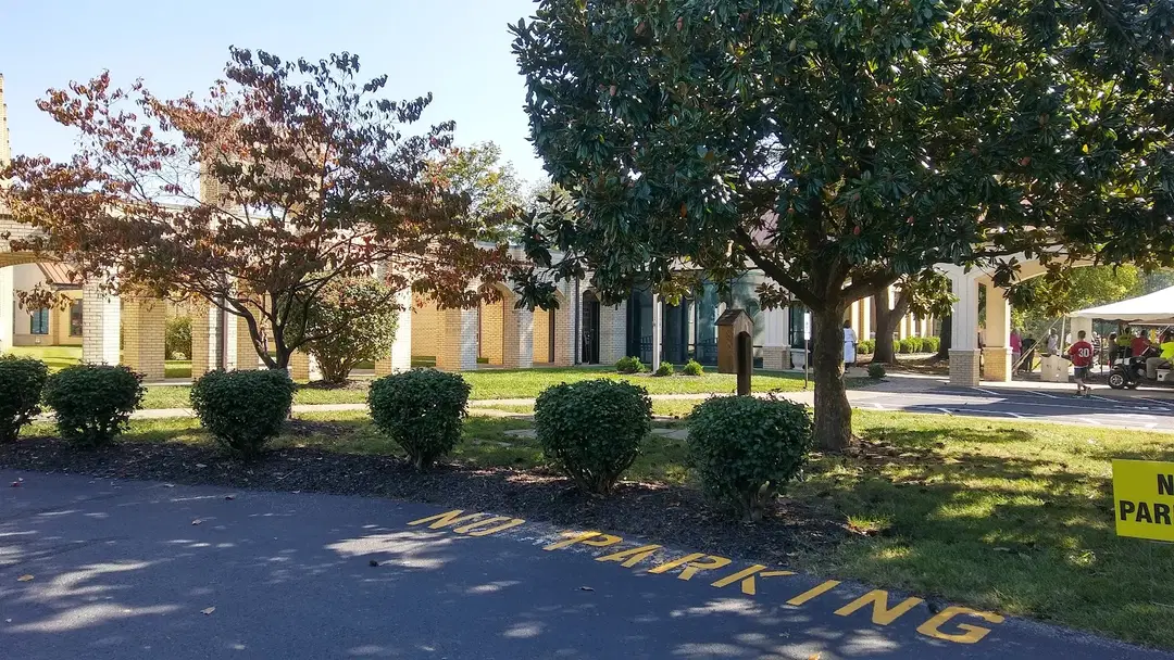 St. Michael Orthodox Church, Louisville, KY — photo 18 of 19