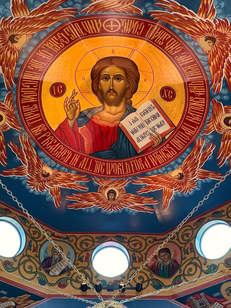 St. Michael Orthodox Church, Louisville, KY — photo 4 of 19