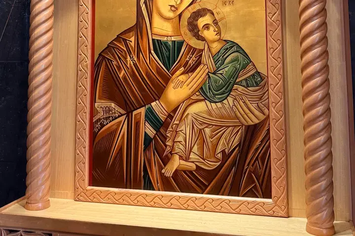 St. Michael Orthodox Church, Louisville, KY — photo 5 of 19