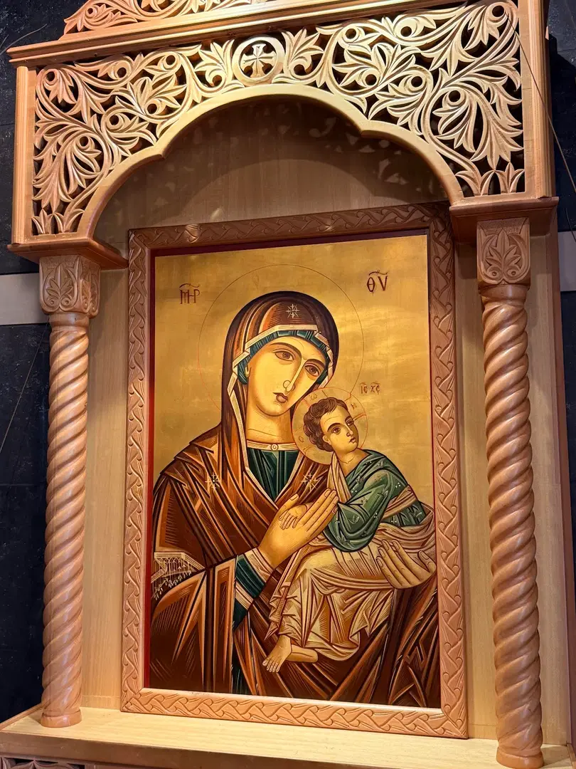 St. Michael Orthodox Church, Louisville, KY — photo 5 of 19