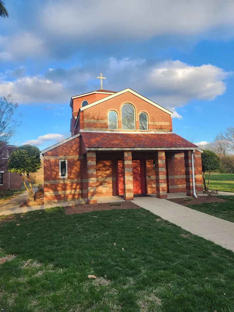 St. Michael Orthodox Church, Louisville, KY — photo 8 of 19