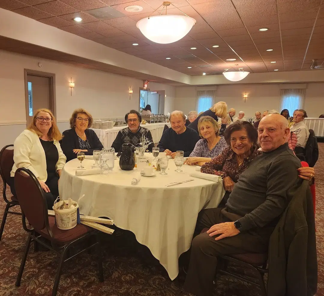 St. Michael Orthodox Church, Redford Township, MI — photo 13 of 19