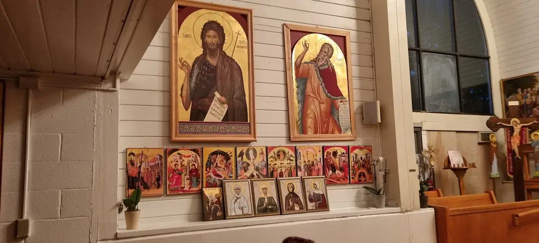 St. Michael Romanian Orthodox Church, Southbridge, MA — photo 1 of 12