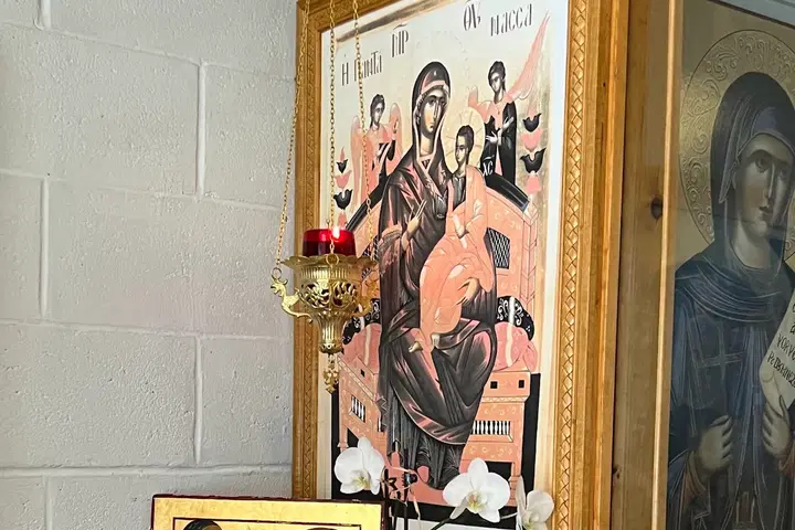 St. Michael Romanian Orthodox Church, Southbridge, MA — photo 2 of 12