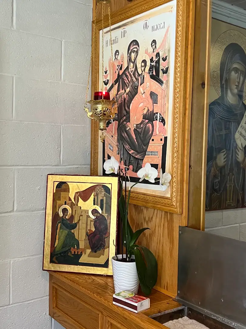 St. Michael Romanian Orthodox Church, Southbridge, MA — photo 2 of 12