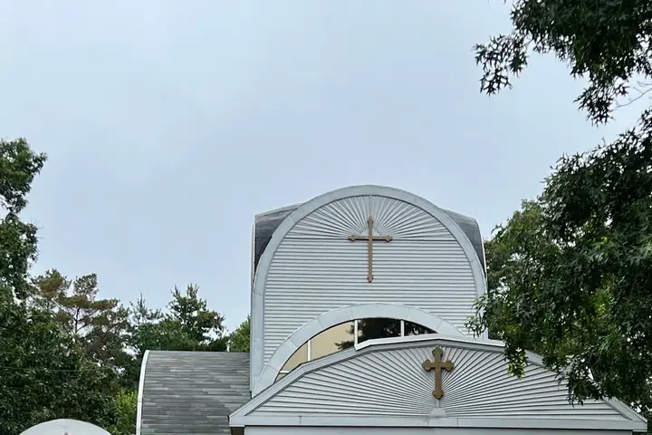 St. Michael Romanian Orthodox Church, Southbridge, MA — photo 3 of 12