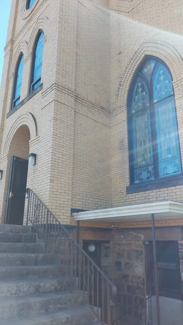 St. Michael Russian Orthodox Church, Portage, PA — photo 4 of 13