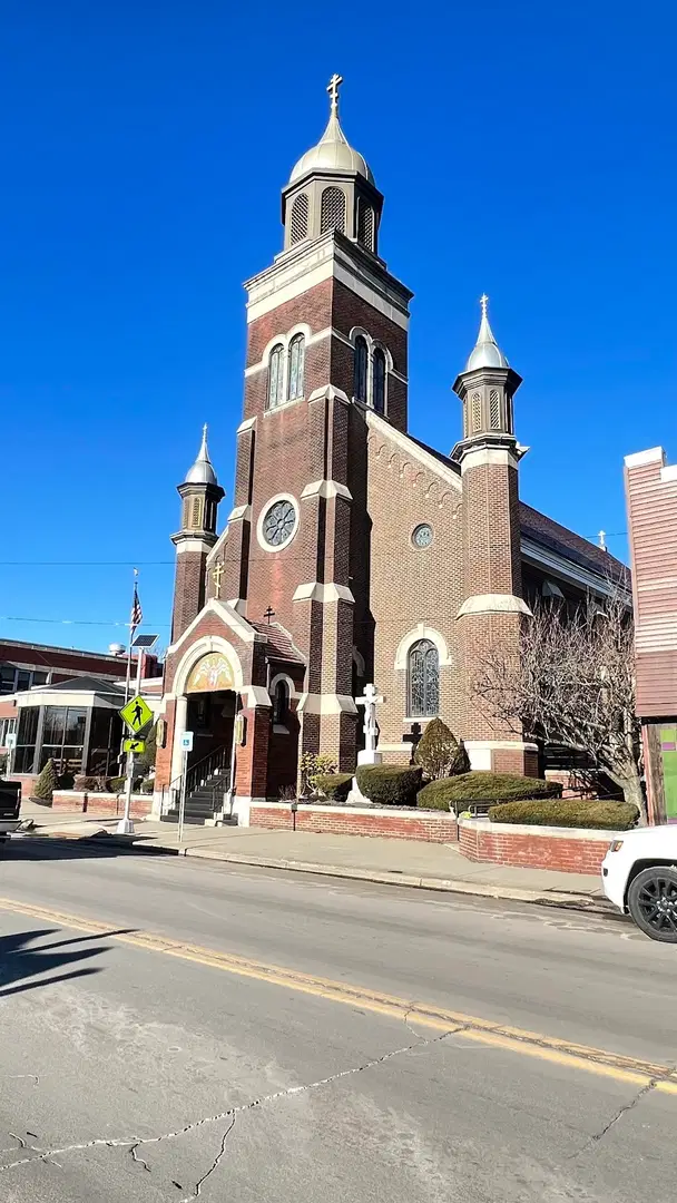 St. Michael's American Carpatho-Russian Orthodox Church, Binghamton, NY — photo 2 of 18
