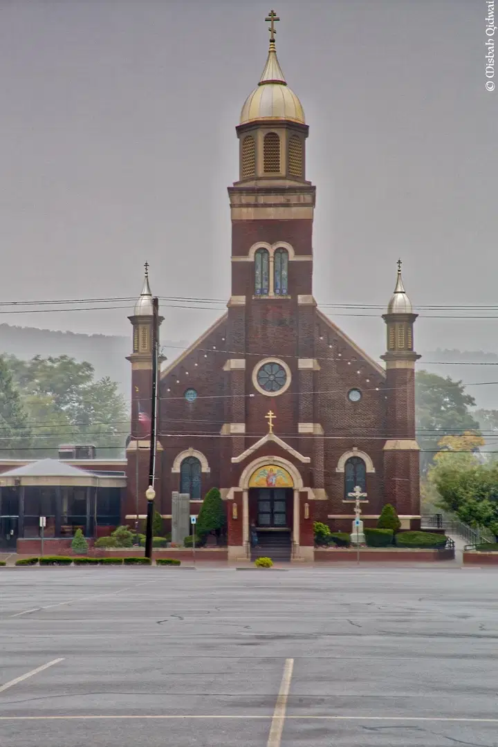 St. Michael's American Carpatho-Russian Orthodox Church, Binghamton, NY — photo 11 of 18
