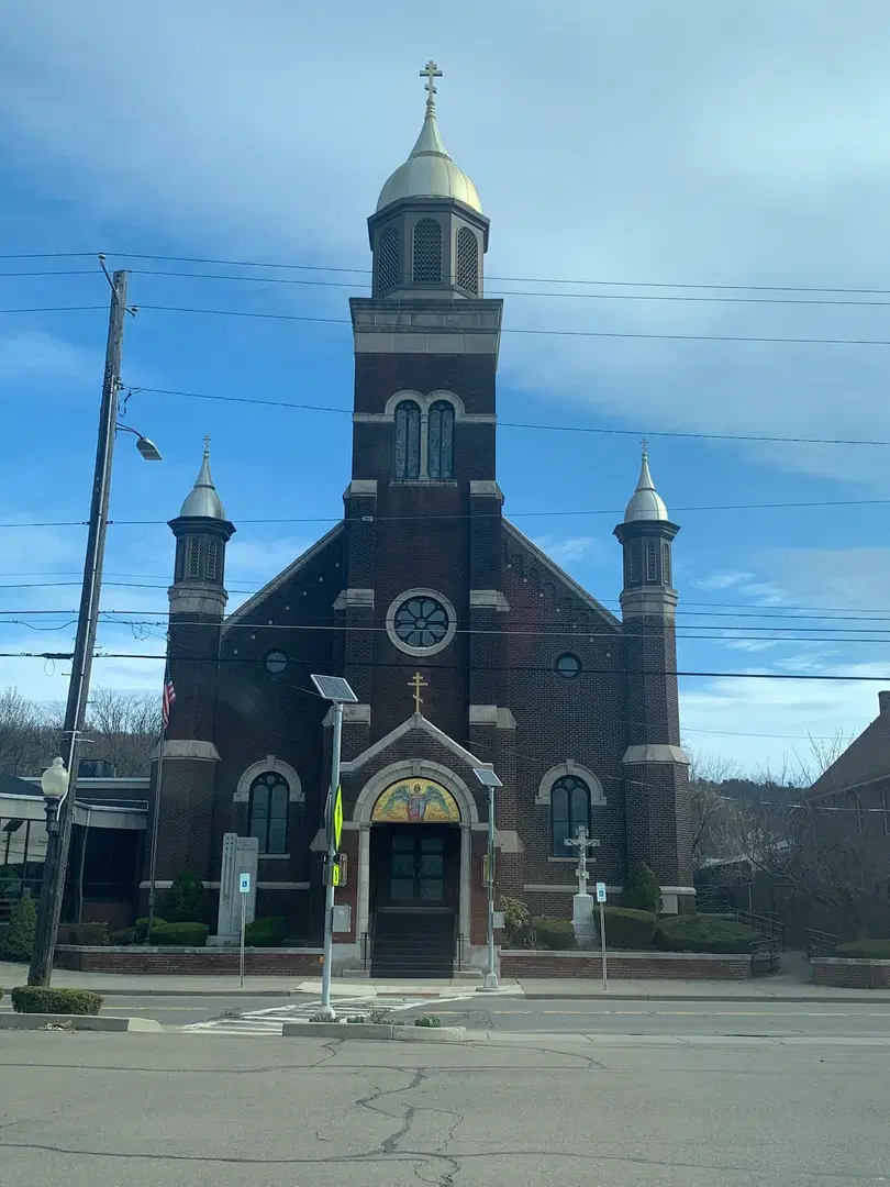 St. Michael's American Carpatho-Russian Orthodox Church, Binghamton, NY — photo 14 of 18