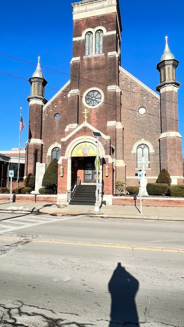 St. Michael's American Carpatho-Russian Orthodox Church, Binghamton, NY — photo 16 of 18
