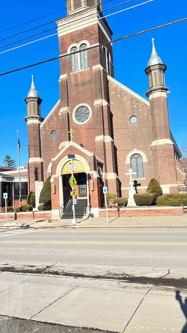 St. Michael's American Carpatho-Russian Orthodox Church, Binghamton, NY — photo 18 of 18