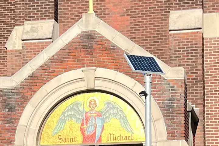 St. Michael's American Carpatho-Russian Orthodox Church, Binghamton, NY — photo 3 of 18