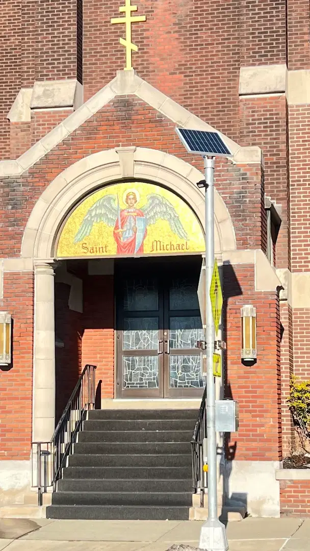 St. Michael's American Carpatho-Russian Orthodox Church, Binghamton, NY — photo 3 of 18