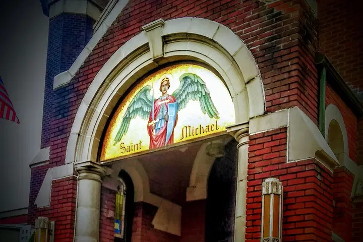 St. Michael's American Carpatho-Russian Orthodox Church, Binghamton, NY — photo 4 of 18