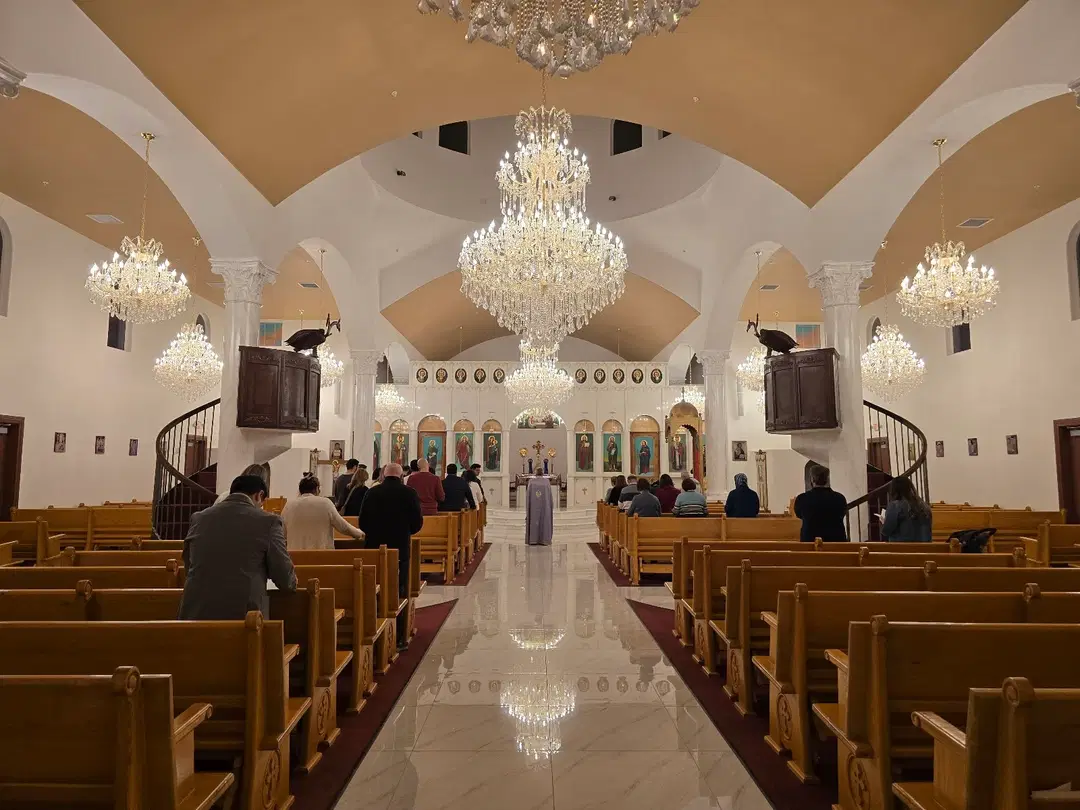 St. Michael's Antiochian Orthodox Church, Las Vegas, NV — photo 1 of 18