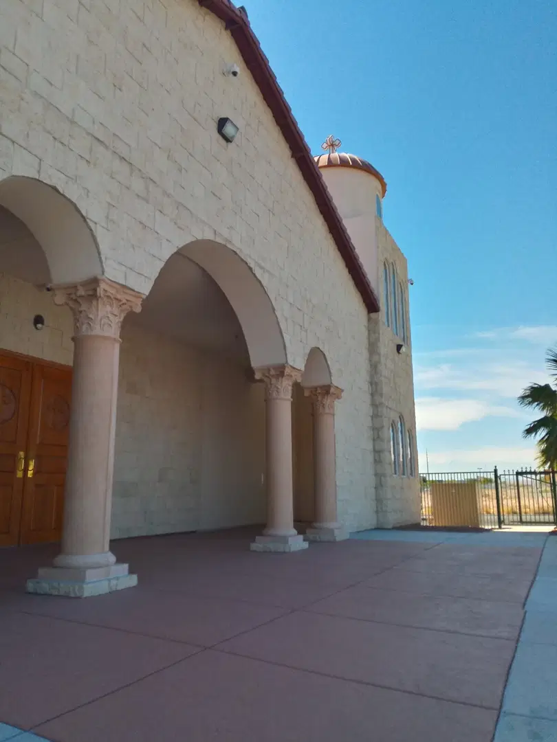 St. Michael's Antiochian Orthodox Church, Las Vegas, NV — photo 14 of 18