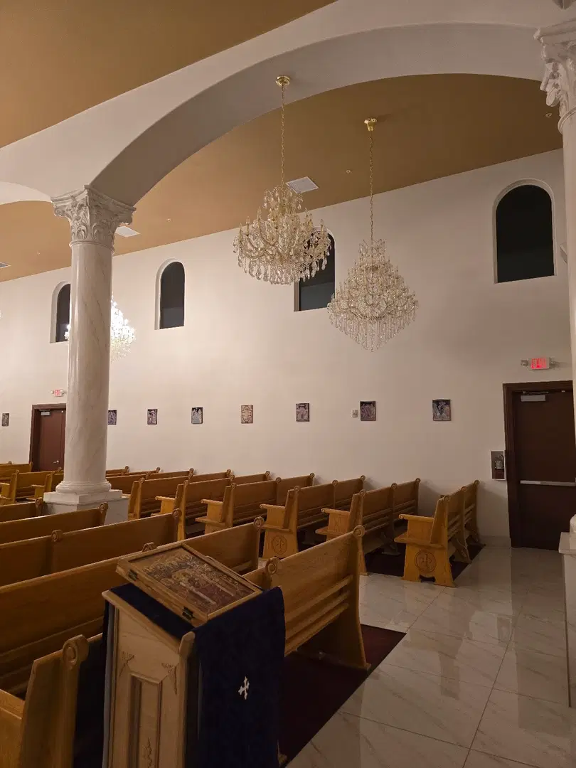 St. Michael's Antiochian Orthodox Church, Las Vegas, NV — photo 15 of 18